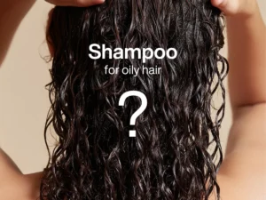 افضل شامبو للشعر الدهني