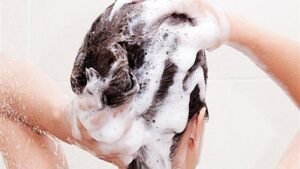 افضل شامبو لتساقط الشعر