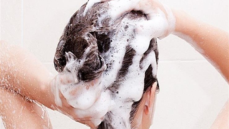 افضل شامبو لتساقط الشعر