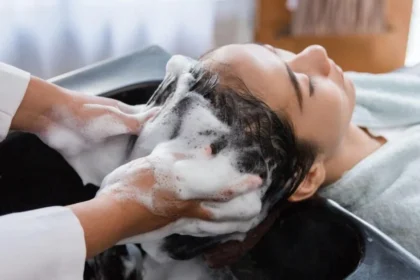 أفضل شامبو للشعر