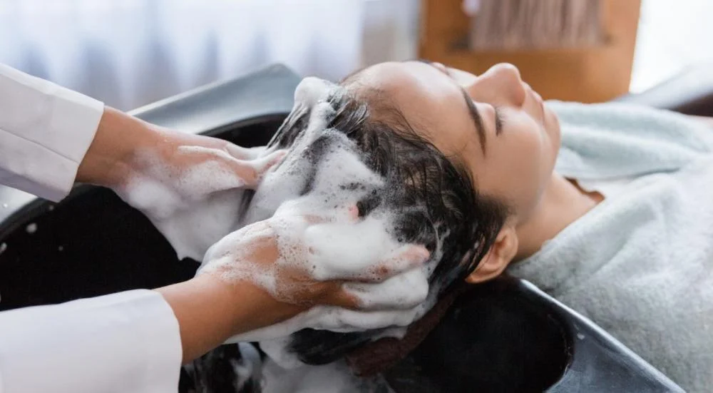 أفضل شامبو للشعر