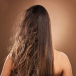 أفضل ماسك للشعر الجاف المجعد