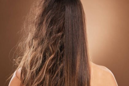 أفضل ماسك للشعر الجاف المجعد